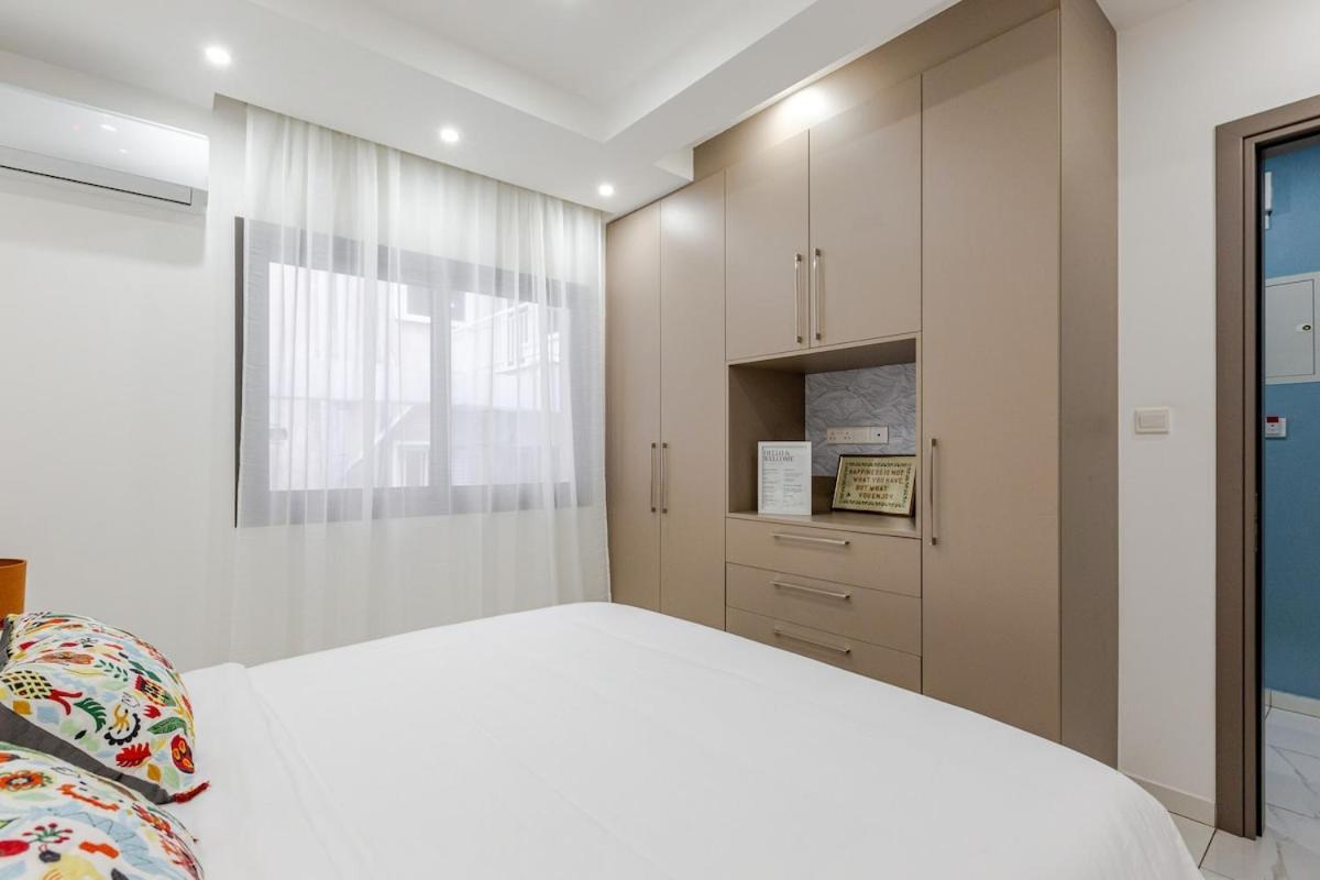 Apartment Location In 100m From The